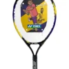 Yonex KYRGIOS Junior 21" Strung Yellow/Navy (01NKJ21GE) 1 Yonex KYRGIOS Junior 21" Strung Yellow/Navy (01NKJ21GE) -TENNISZON Sales 01NKJ21GE A
