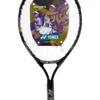 Yonex OSAKA Junior 21" Strung Gold Purple (01NOJ21GE) 1 Yonex OSAKA Junior 21" Strung Gold Purple (01NOJ21GE) -TENNISZON Sales 01NOJ21GE A