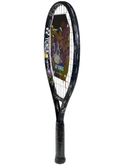 Yonex OSAKA Junior 21" Strung Gold Purple (01NOJ21GE) -TENNISZON Sales 01NOJ21GE C