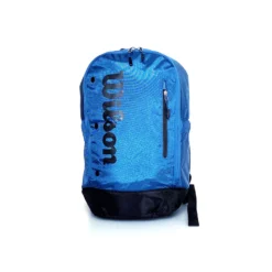 Wilson Tour Ultra Backpack Blue (WR8024201) -TENNISZON Sales 01 0ea3541e a482 47f3 bf3f 7a165e9af9cb