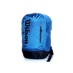 Wilson Tour Ultra Backpack Blue (WR8024201) -TENNISZON Sales 02 4d2ca529 1c5e 49b6 82cb d97b29cd5cdd