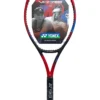 Yonex VCore 100 (7th Gen) Scarlett -TENNISZON Sales 07VC100YX A