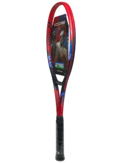 Yonex VCore 98 (7th Gen) Scarlett -TENNISZON Sales 07VC98YX C