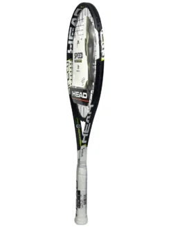 Head Graphene XT Speed S Strung 8 Head Graphene XT Speed S Strung -TENNISZON Sales 230635 C