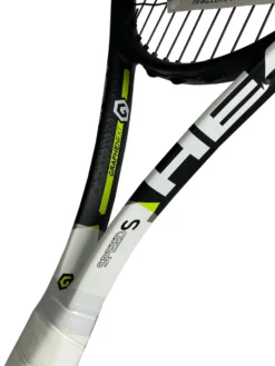 Head Graphene XT Speed S Strung 9 Head Graphene XT Speed S Strung -TENNISZON Sales 230635 D