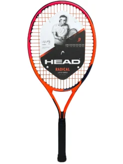 Front Page 53 Head Radical Jr. 26 (234903)