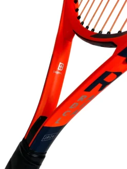 Head Radical Jr. 26 (234903) -TENNISZON Sales 234903 D