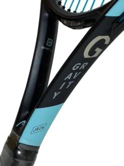 Head IG Gravity Jr.26 (235003) 9 Head IG Gravity Jr.26 (235003) -TENNISZON Sales 235003 D