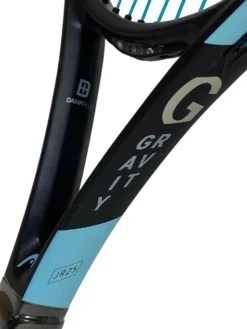 Head IG Gravity Jr.25 (235013) -TENNISZON Sales 235013 D