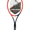 Head Radical PRO Auxetic Orange/Navy