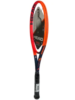 Head Radical MP Auxetic Orange/Navy -TENNISZON Sales 235113 C