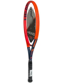 Head Radical TEAM Auxetic Orange/Navy -TENNISZON Sales 235123 C