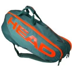 Head Pro Racquet Bag M DYFO (260223) -TENNISZON Sales 260223 D