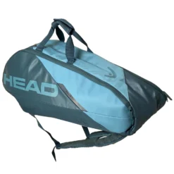 Head Tour Racquet Bag M CB (260723) 9 Head Tour Racquet Bag M CB (260723) -TENNISZON Sales 260723 D