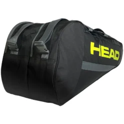 Head Base Racquet Bag M BKNY (261413) 7 Head Base Racquet Bag M BKNY (261413) -TENNISZON Sales 261413 BKNY B