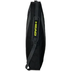 Head Base Racquet Bag S BKNY (261423) -TENNISZON Sales 261423 D