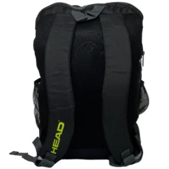 Head Base Backpack 17L BKNY (261433) -TENNISZON Sales 261433 C