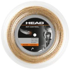 Head Reel RIP Control 16 Natural (200M)