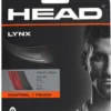 Head Lynx 125/17 Red -TENNISZON Sales 281784 17rd