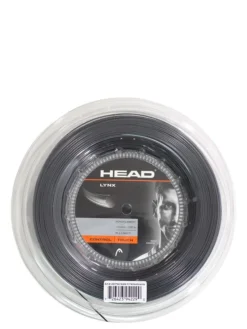 Head Reel Lynx 16 Grey (200M)