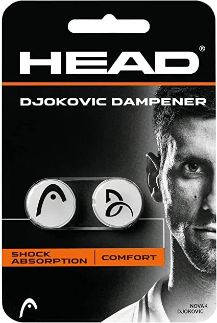 Head Djokovic Dampener 3 Head Djokovic Dampener