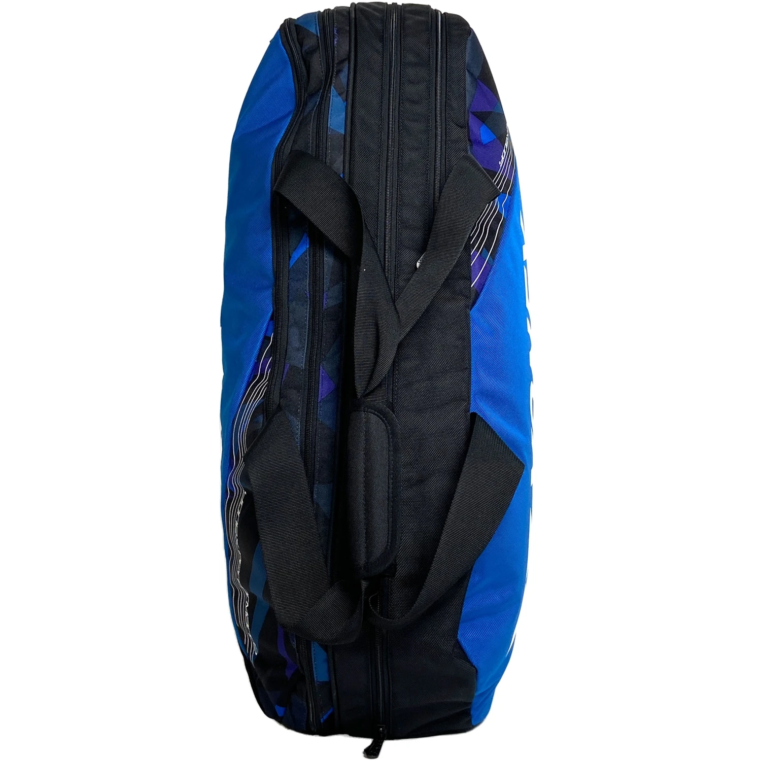 Yonex Pro Tournament Bag (92231WEX) Fine Blue 5 Yonex Pro Tournament Bag (92231WEX) Fine Blue - Image 3