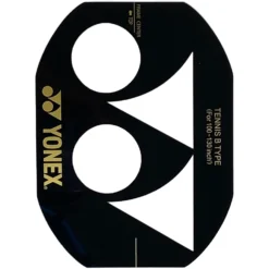 Yonex Tennis Stencil For Racket 100-130"