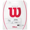 Wilson Revolve 130/16 White -TENNISZON Sales B01050189