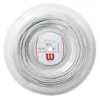 Wilson Reel 200M Revolve 125/16 White -TENNISZON Sales B01057960