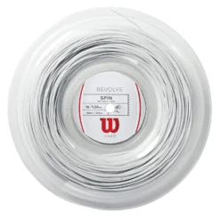 Wilson Reel 200M Revolve 125/16 White