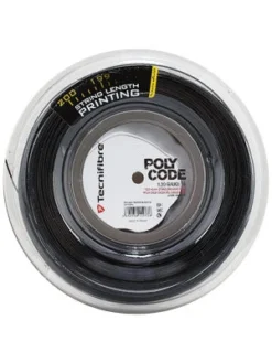 Tecnifibre Reel (110m) Poly Code 125/17