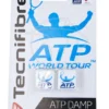 Tecnifibre Vibrastop ATP Damp White -TENNISZON Sales B13201098 1