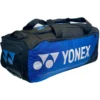 Yonex Pro Trolley Bag (BA92232EX) Fine Blue 1 Yonex Pro Trolley Bag (BA92232EX) Fine Blue -TENNISZON Sales BA92232EX FBLU A