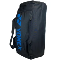 Yonex Pro Trolley Bag (BA92232EX) Fine Blue -TENNISZON Sales BA92232EX FBLU C