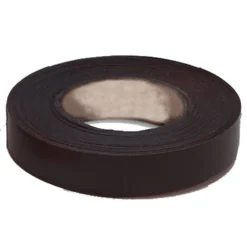 Unique Finishing Tape (reel) Black