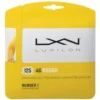 Luxilon 4G Rough 125/16L Gold