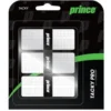 Prince Overgrip Tacky Pro (3) White 1 Prince Overgrip Tacky Pro (3) White -TENNISZON Sales L B02190087