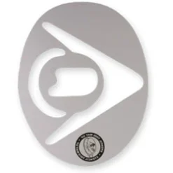 Dunlop Stencil For Racket