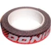 Donic Edge Tape 12mm (10 Rackets) -TENNISZON Sales L B10160366