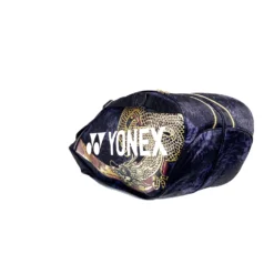 Yonex 6pk Osaka Pro Racquet Bag BAGN926 Gold/Purple -TENNISZON Sales OSAKA9 05