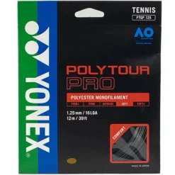 Yonex Polytour Pro 125 Graphite