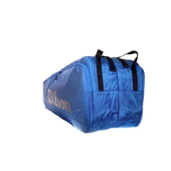 Wilson Tour Ultra 12PK Racket Bag Blue (WR8024001) 29 Wilson Tour Ultra 12PK Racket Bag Blue (WR8024001) -TENNISZON Sales Ultra 05