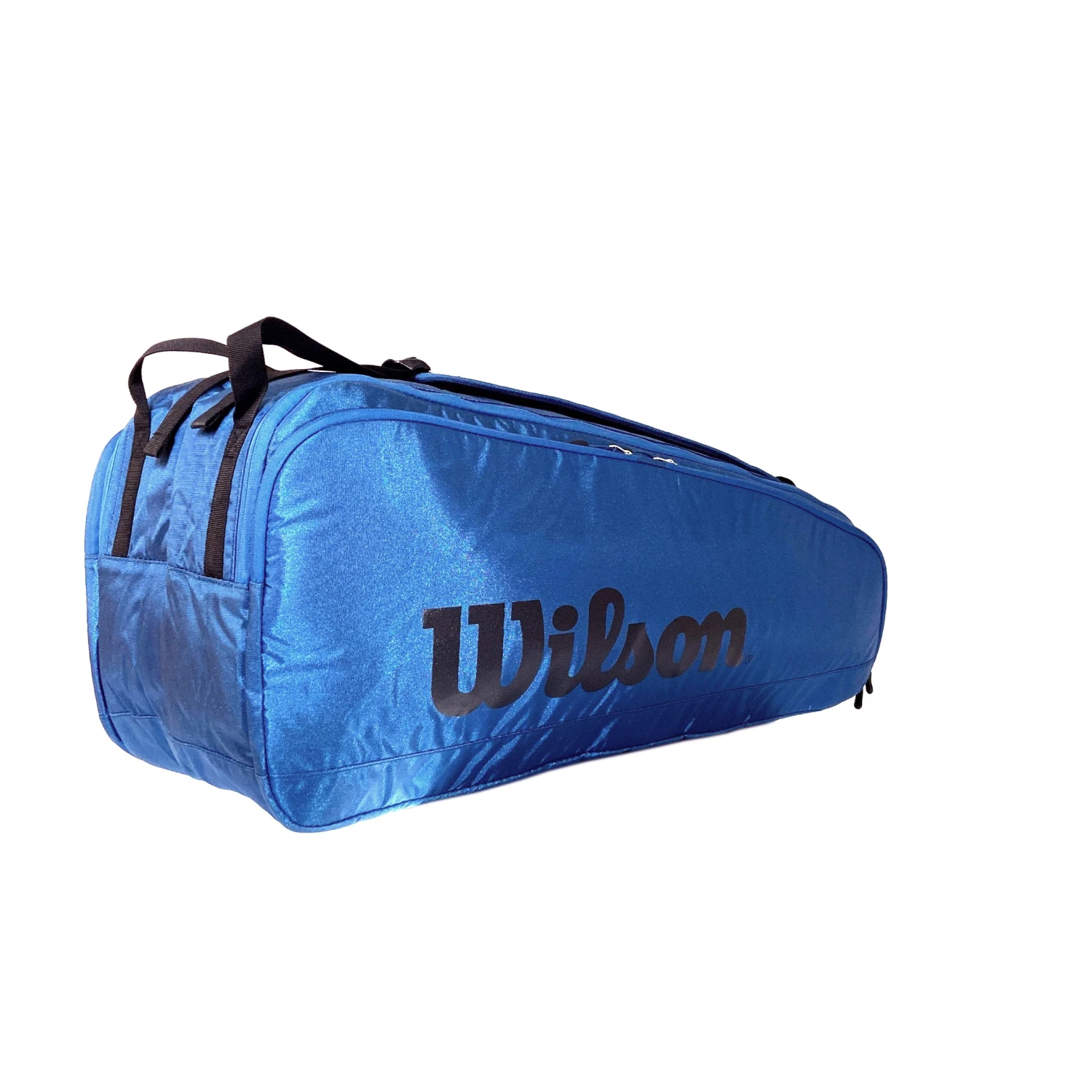 Wilson Tour Ultra 12PK Racket Bag Blue (WR8024001) 15 Wilson Tour Ultra 12PK Racket Bag Blue (WR8024001) - Image 13