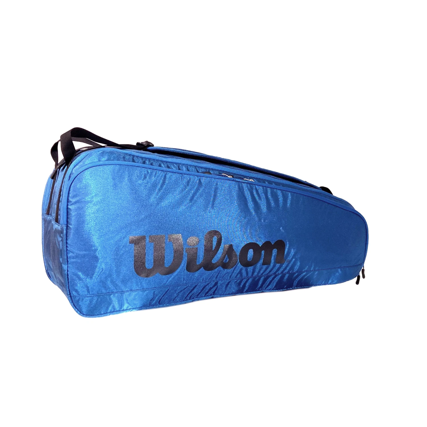 Wilson Tour Ultra 12PK Racket Bag Blue (WR8024001) 16 Wilson Tour Ultra 12PK Racket Bag Blue (WR8024001) - Image 14