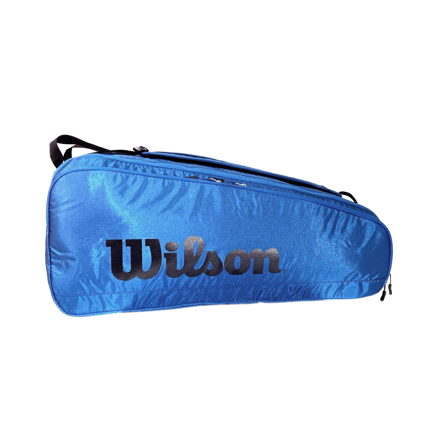 Wilson Tour Ultra 12PK Racket Bag Blue (WR8024001) 17 Wilson Tour Ultra 12PK Racket Bag Blue (WR8024001) - Image 15