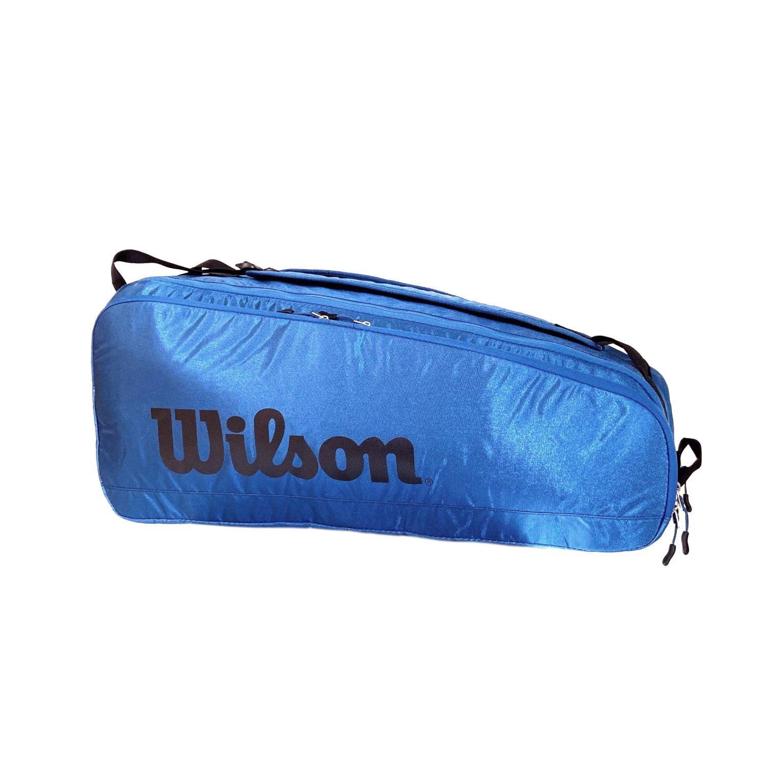 Wilson Tour Ultra 12PK Racket Bag Blue (WR8024001) 19 Wilson Tour Ultra 12PK Racket Bag Blue (WR8024001) - Image 17