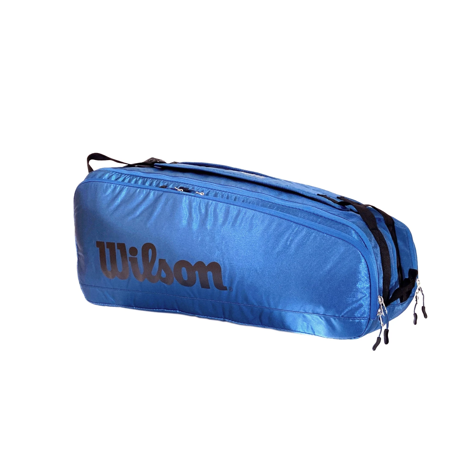 Wilson Tour Ultra 12PK Racket Bag Blue (WR8024001) 20 Wilson Tour Ultra 12PK Racket Bag Blue (WR8024001) - Image 18