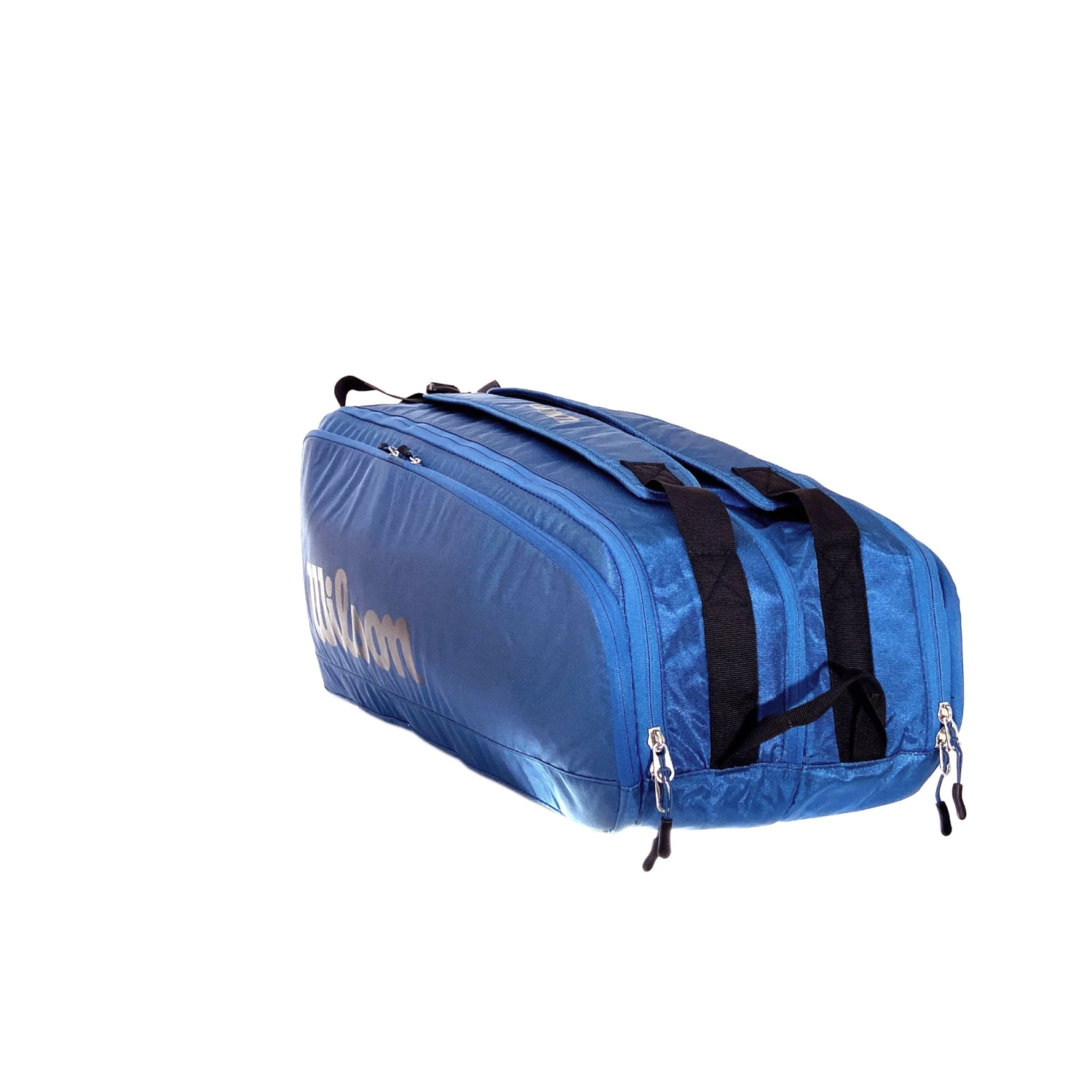 Wilson Tour Ultra 12PK Racket Bag Blue (WR8024001) 22 Wilson Tour Ultra 12PK Racket Bag Blue (WR8024001) - Image 20