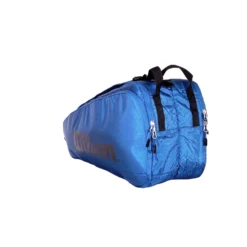 Wilson Tour Ultra 6PK Bag Blue (WR8024101) -TENNISZON Sales Ultra6 05