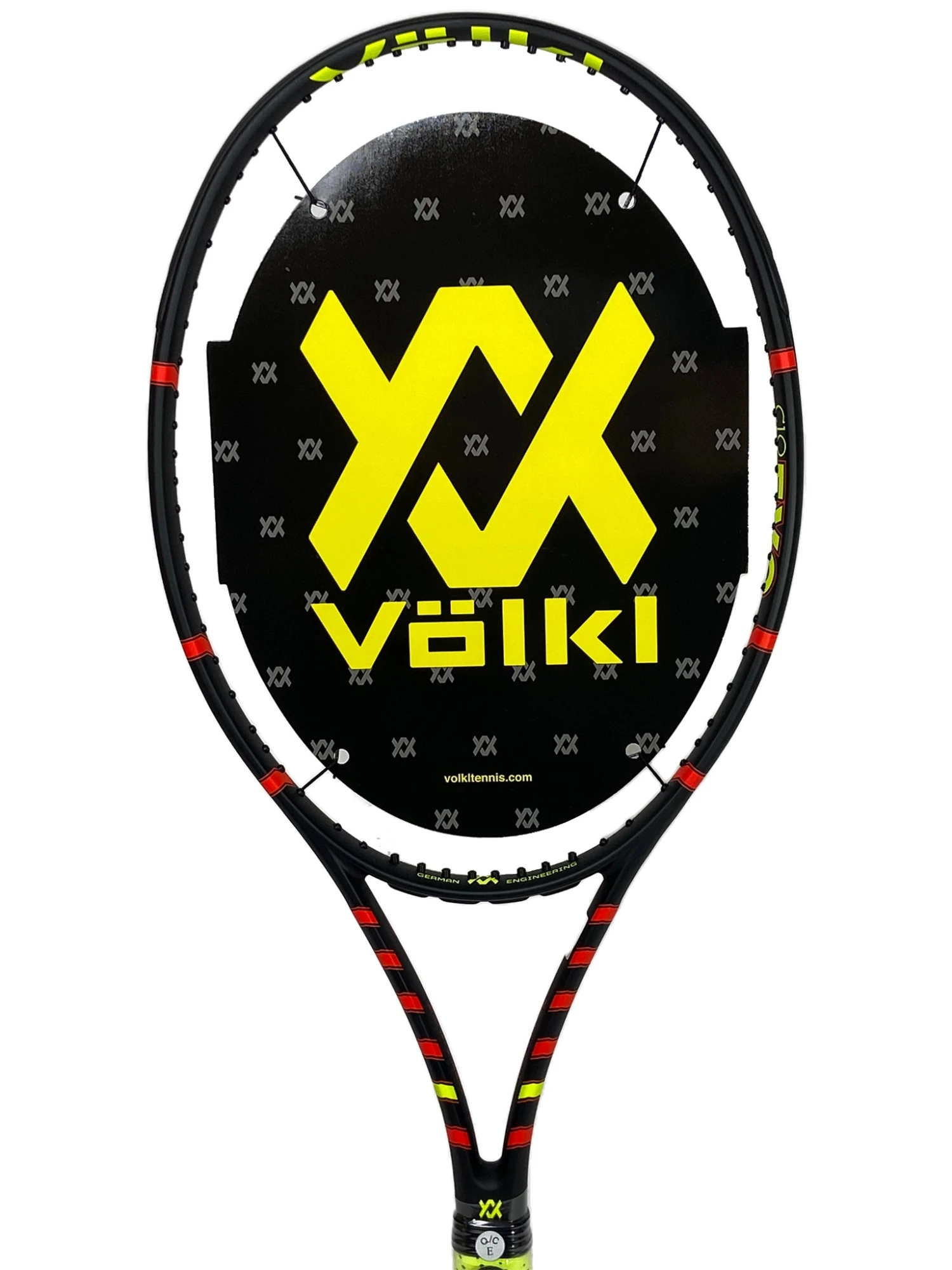 Volkl C10 EVO (V12702) 4 Volkl C10 EVO (V12702) - Image 2